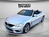 2015 BMW 4 Series - Preview 9