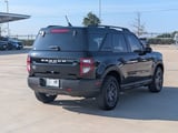 2023 Ford Bronco Sport - Preview 5
