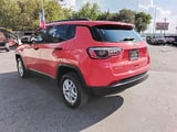 2018 Jeep Compass - Preview 5