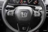 2026 Honda Civic - Preview 11