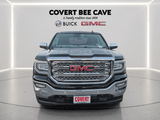2018 GMC Sierra 1500 - Preview 3