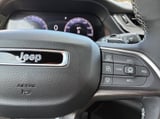 2026 Jeep Grand Cherokee - Preview 12