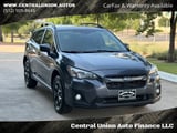 2020 Subaru Crosstrek - Preview 2