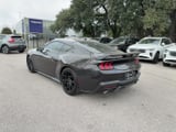 2024 Ford Mustang - Preview 3
