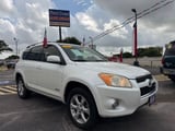 2010 Toyota RAV4 - Preview 2