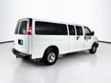 2008 Chevrolet Express - Preview 7