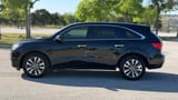 2016 Acura MDX - Preview 7