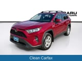 2021 Toyota RAV4 - Preview 2