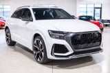 2024 Audi RS Q8 - Preview 10