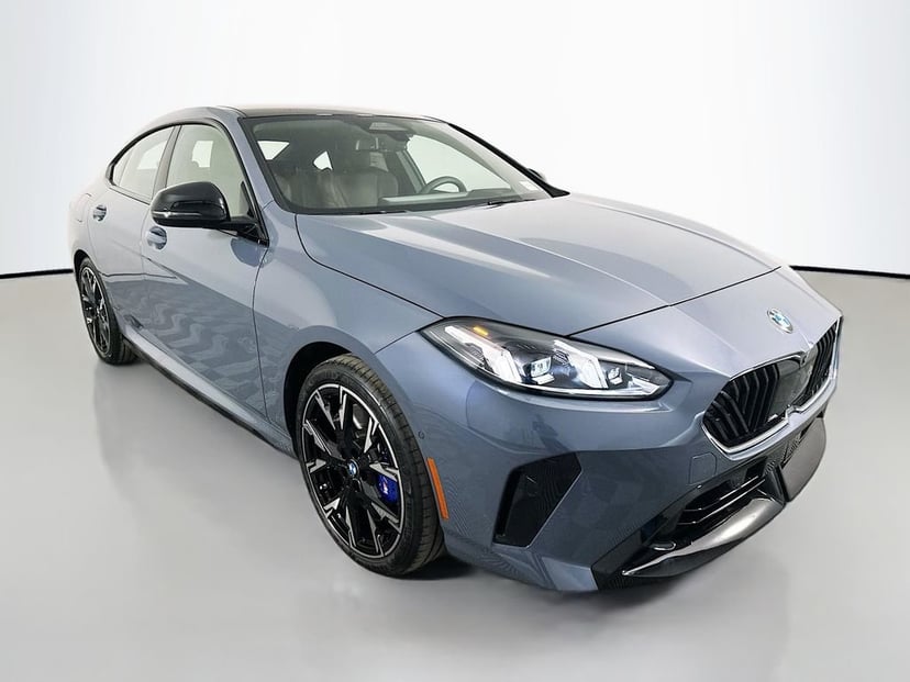 2026 BMW 228i - Image 3