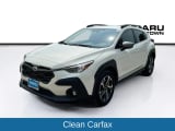 2024 Subaru Crosstrek - Preview 2