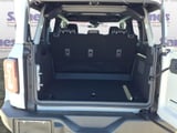 2026 Ford Bronco - Preview 8