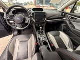 2021 Subaru Crosstrek - Preview 9