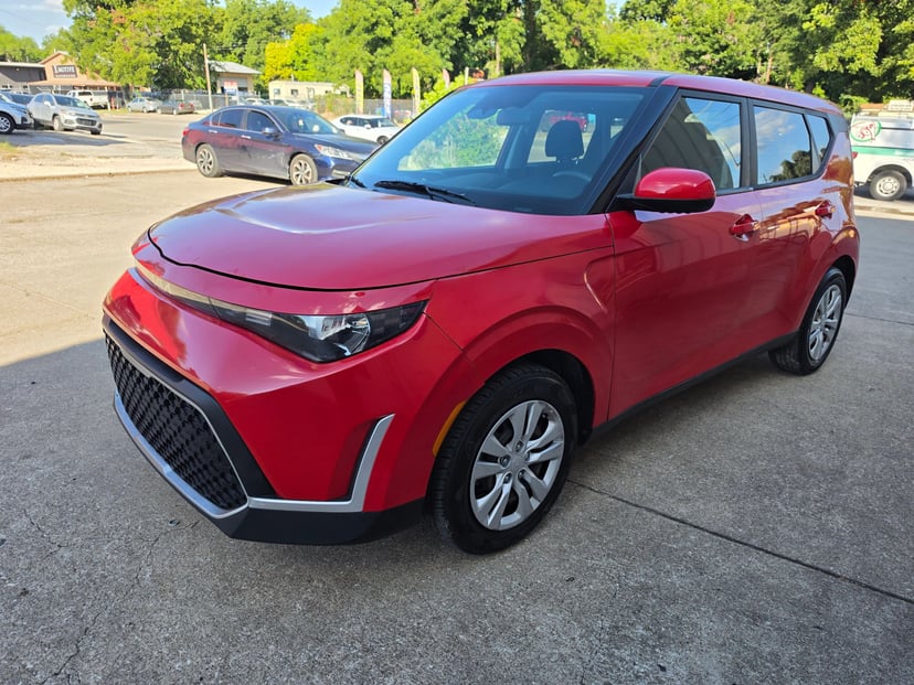 2023 Kia Soul - Image 1