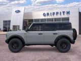 2026 Ford Bronco - Preview 4