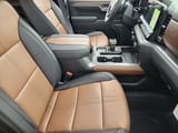 2026 Chevrolet Silverado 1500 - Preview 11
