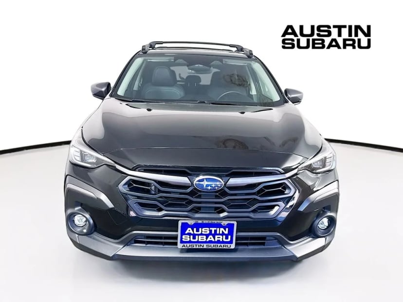 2024 Subaru Crosstrek - Image 3