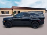 2027 Hyundai Santa Fe - Preview 3