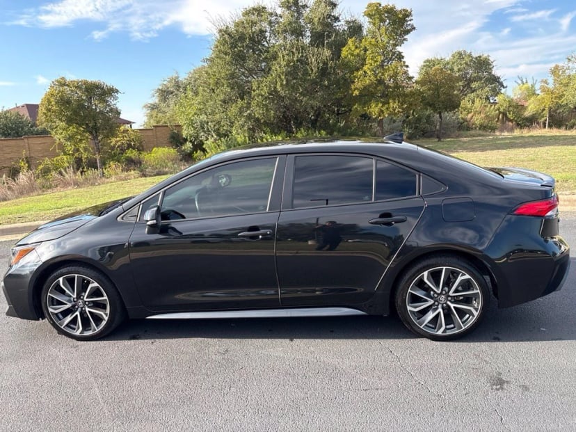 2022 Toyota Corolla - Image 1