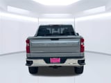 2026 Chevrolet Silverado - Preview 4