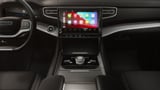 2026 Jeep Grand Wagoneer - Preview 5