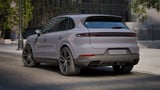 2025 Porsche Cayenne - Preview 3