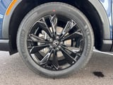 2027 Honda CR-V - Preview 6