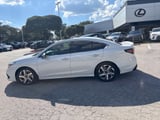 2020 Subaru Legacy - Preview 2