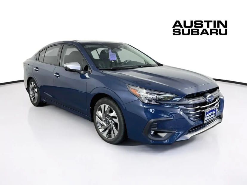 2024 Subaru Legacy - Image 1