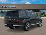 2027 Hyundai Santa Fe - Preview 4