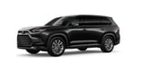 2026 Toyota Grand Highlander - Preview 2