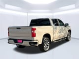 2026 Chevrolet Silverado - Preview 5