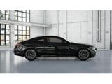 2027 Mercedes-Benz CLE - Preview 2