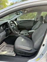 2012 Hyundai Sonata - Preview 6