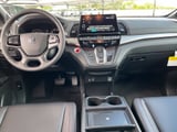 2027 Honda Odyssey - Preview 8