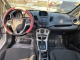 2016 Ford Fiesta - Preview 11