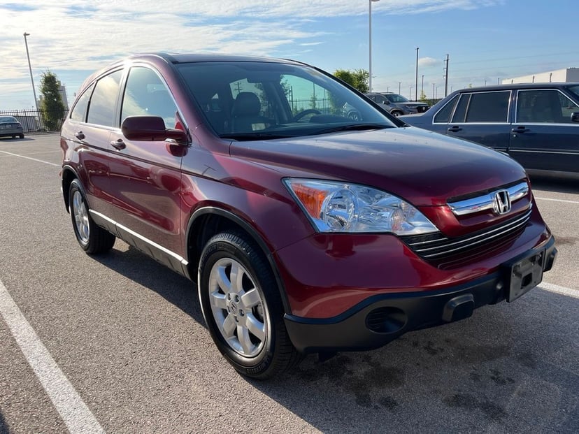 2009 Honda CR-V - Image 1