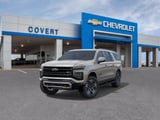 2027 Chevrolet Suburban - Preview 8