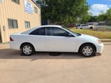 2002 Honda Civic - Preview 2