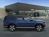 2027 Hyundai Santa Fe - Preview 7