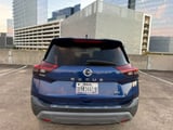 2021 Nissan Rogue - Preview 9