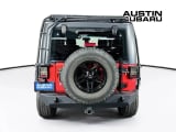 2015 Jeep Wrangler - Preview 6