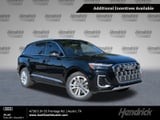 2026 Audi Q7 - Preview 2