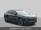 2024 Chevrolet Blazer EV - Preview 7