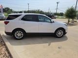2023 Chevrolet Equinox - Preview 7