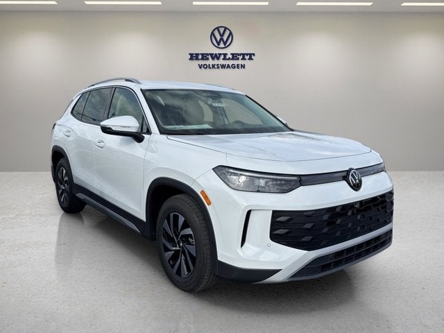 2026 Volkswagen Tiguan - Image 1