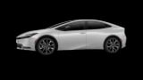 2027 Toyota Prius - Preview 3