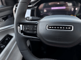 2025 Jeep Wagoneer - Preview 12