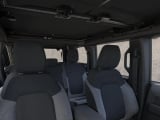 2026 Ford Bronco - Preview 12