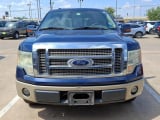 2010 Ford F-150 - Preview 3